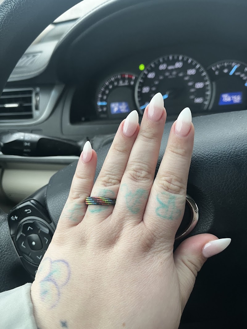 YOLO NAILS SPA, nail salon in Yarmouth, MA, photo 1 of 10